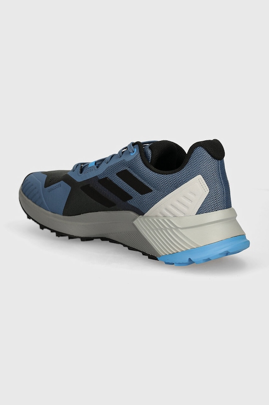 Boty Boty adidas TERREX Soulstride IH6023 námořnická modř
