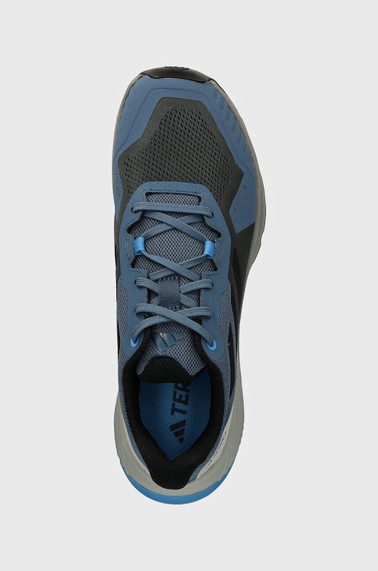 Boty adidas TERREX Soulstride námořnická modř IH6023