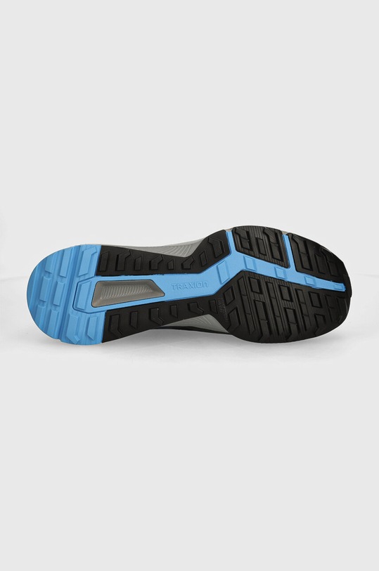 adidas TERREX buty Soulstride IH6023 granatowy