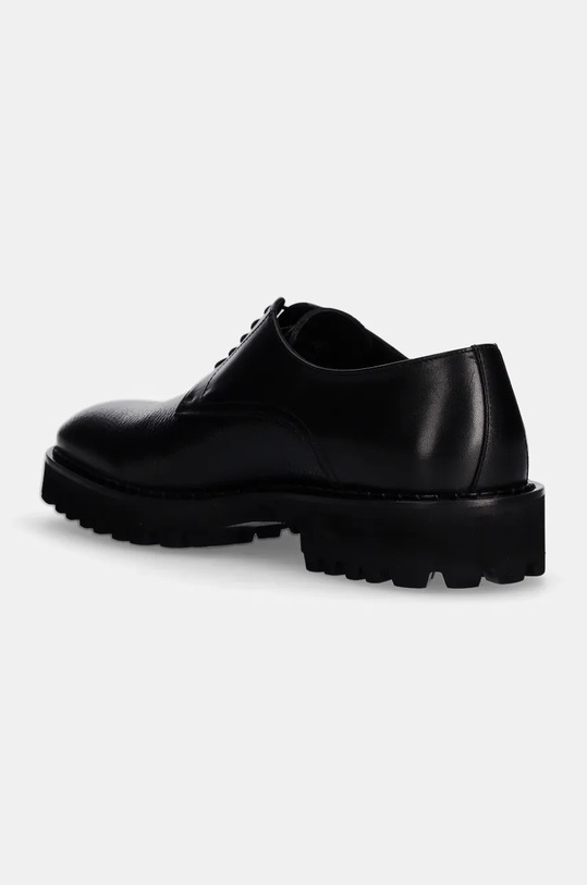 Scarpe Baldinini scarpe in pelle U5B007P1CEVI.0000 nero