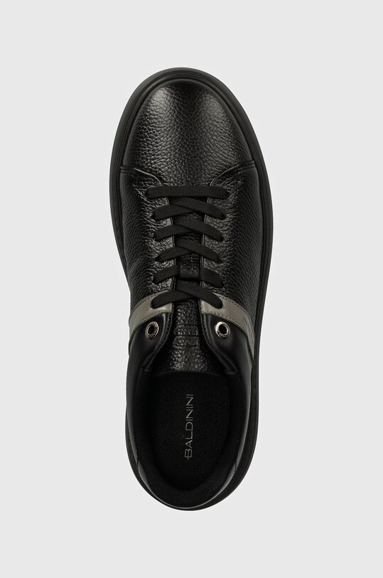 Baldinini sneakers din piele negru U5B810T1CEVI.0000
