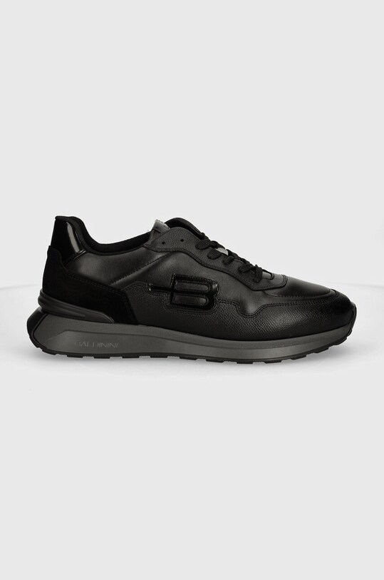 Baldinini sneakers din piele U5B840T1CEVI.0000 negru AW24
