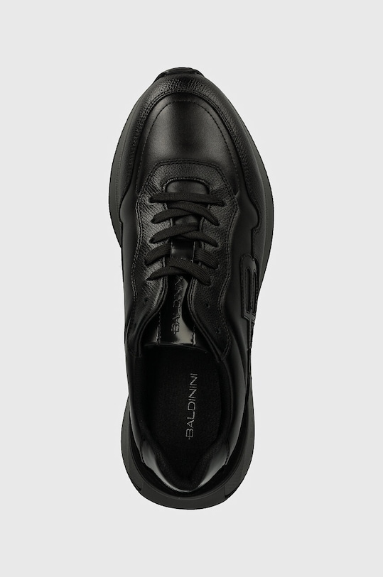 Baldinini sneakers din piele negru U5B840T1CEVI.0000