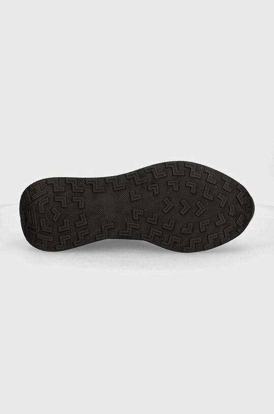 Baldinini sneakers din piele U5B840T1CEVI.0000 negru