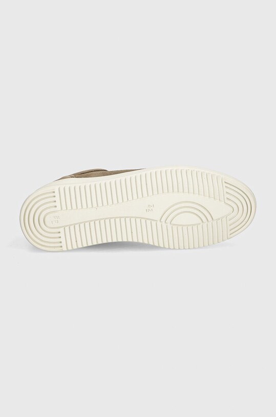 Filling Pieces sneakers din piele intoarsă Low Top Suede 10122793055 bej