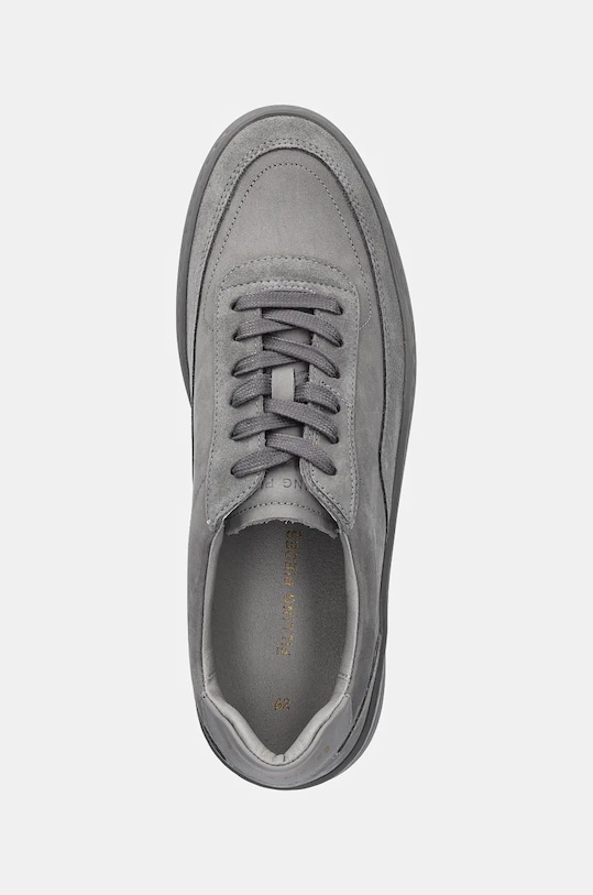 Filling Pieces sneakers din piele Mondo Decon gri 46728451288