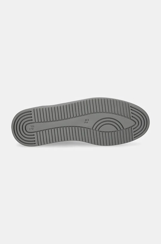 Filling Pieces sneakers in pelle Mondo Decon 46728451288 grigio