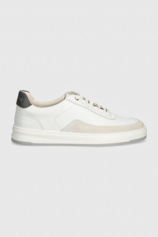 Filling Pieces sneakersy Mondo Squash Tag 56425651138 biały SS25