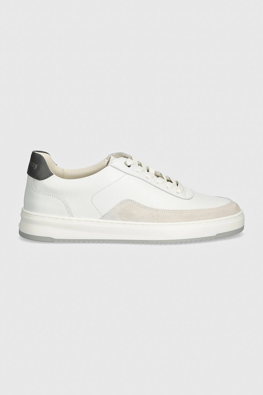 Filling Pieces sneakers Mondo Squash Tag 56425651138 white AW24