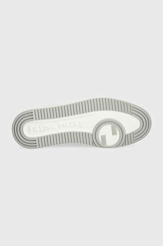 Tenisice Filling Pieces Mondo Squash Tag 56425651138 bijela