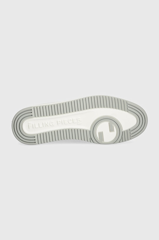 Кросівки Filling Pieces Mondo Squash Tag 56425651138 білий