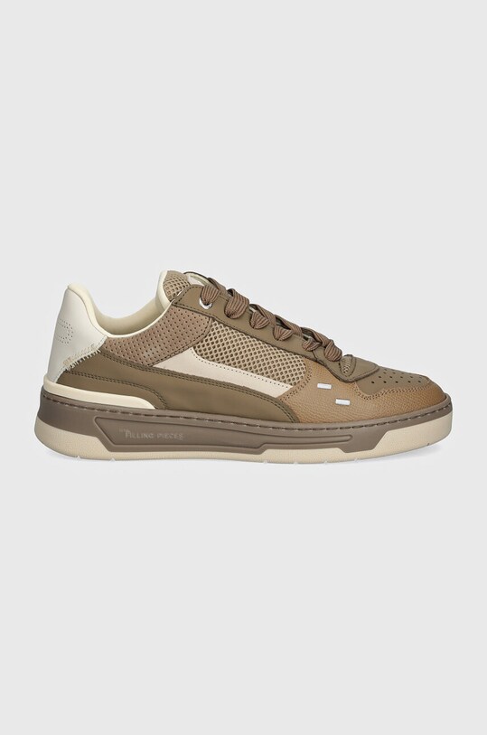Filling Pieces sneakers Cruiser Crumbs 64427541108 brown AW24