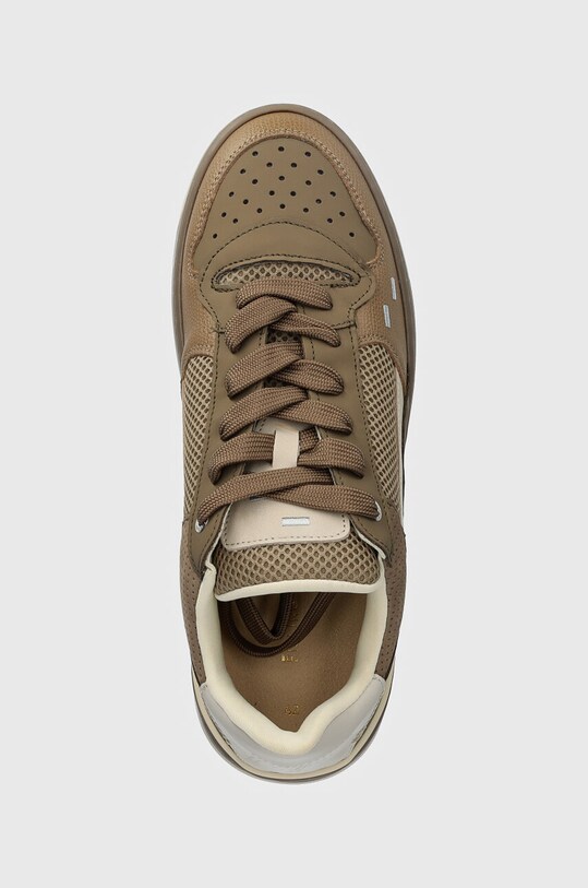 Filling Pieces sneakers Cruiser Crumbs brown 64427541108