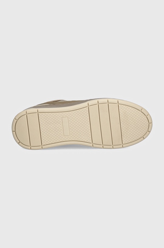 Tenisky Filling Pieces Cruiser Crumbs 64427541108 hnedá