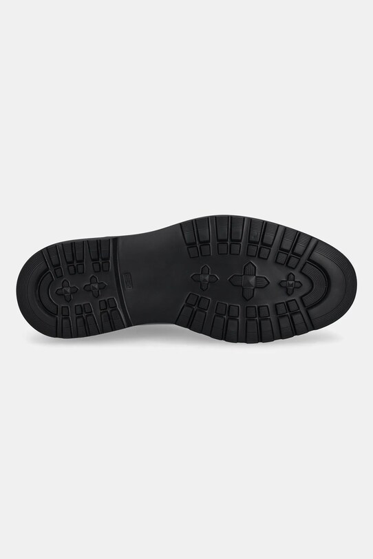 Туфлі Filling Pieces Derby Rohe 74978071861 чорний