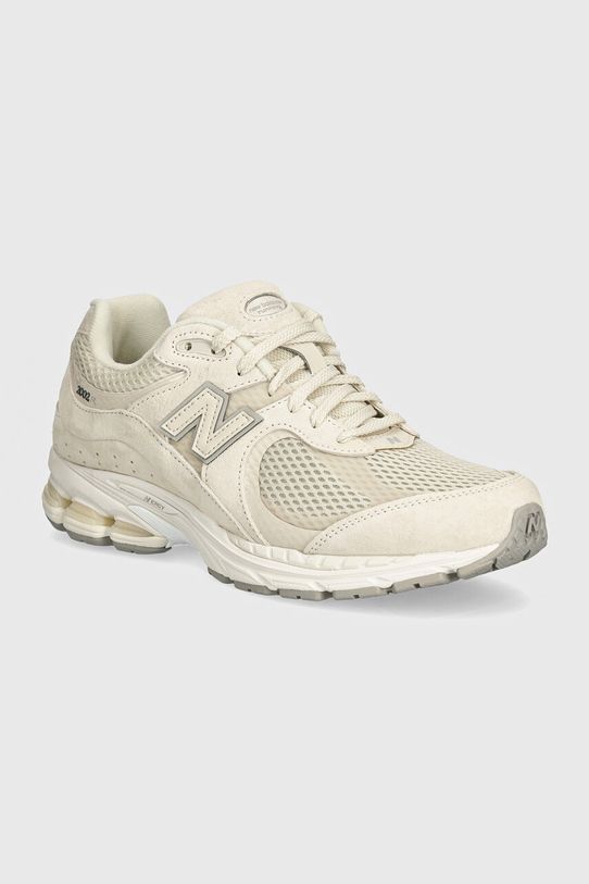 New Balance 2002R Off White textile beige M2002WC