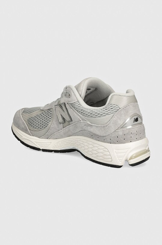 Încălțăminte New Balance sneakers 2002 M2002WD gri