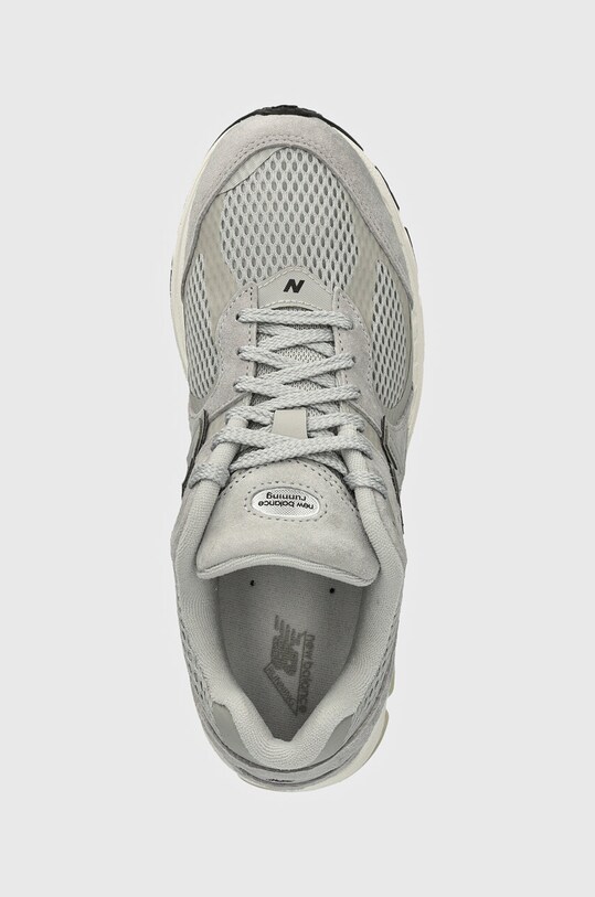 New Balance sneakers 2002 gri M2002WD