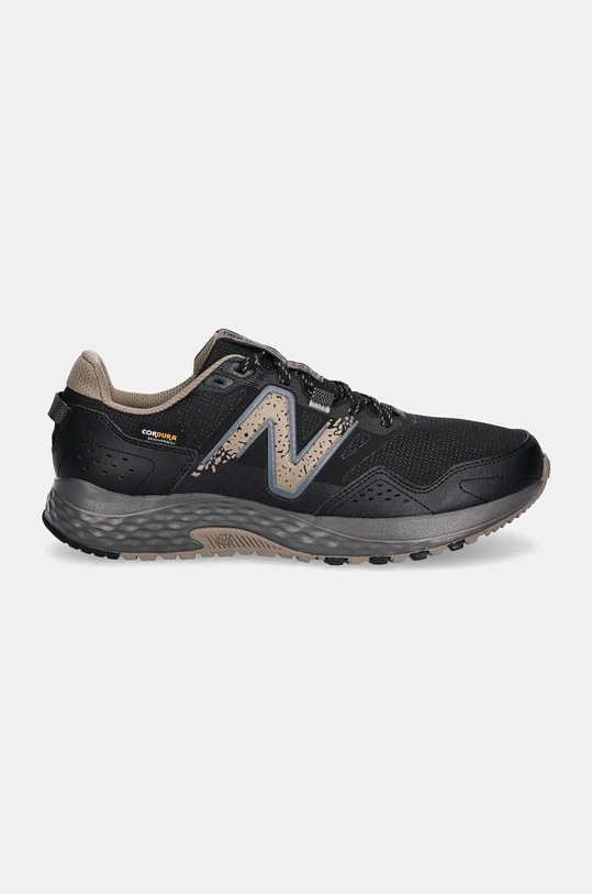 New Balance scarpe 410 v8 MT410OK8 marrone AW24