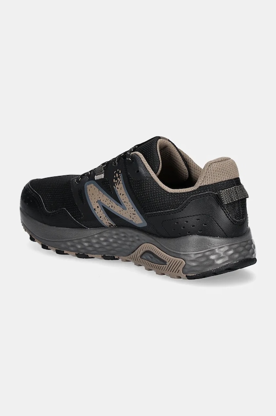 Scarpe New Balance scarpe 410 v8 MT410OK8 marrone