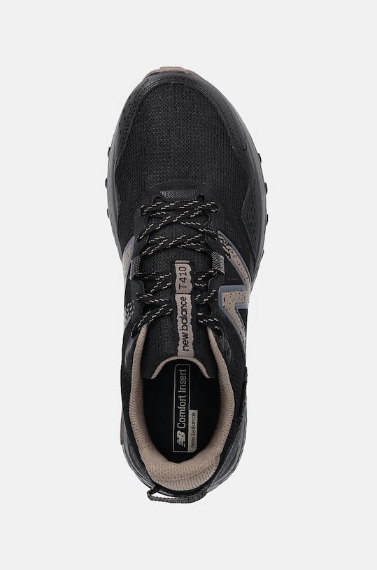 New Balance scarpe 410 v8 marrone MT410OK8