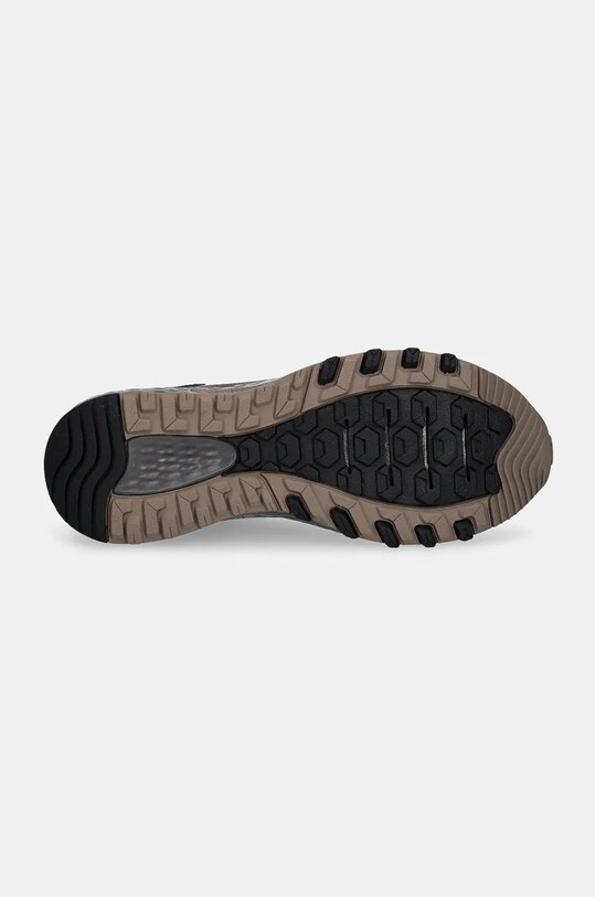 New Balance scarpe 410 v8 MT410OK8 marrone