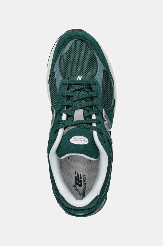 New Balance sportcipő 2002 zöld M2002RFK
