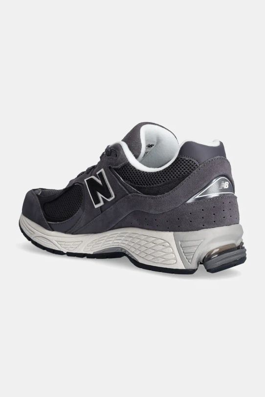 Boty Tenisky New Balance 2002 M2002RFL šedá