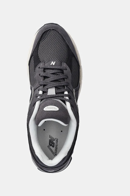 Tenisky New Balance 2002 šedá M2002RFL