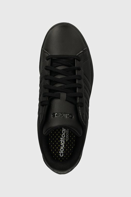Tenisice adidas Grand Court crna GW9198