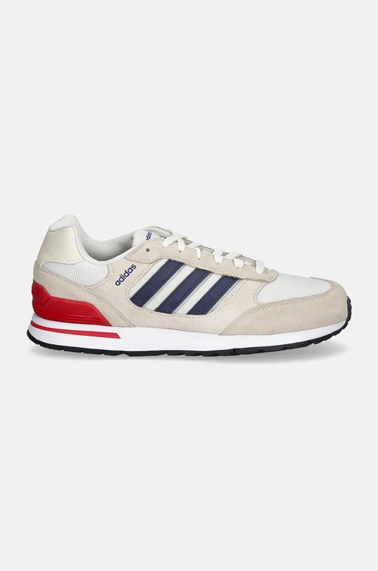 Αθλητικά adidas Run 80S ID1263 μπεζ AW24