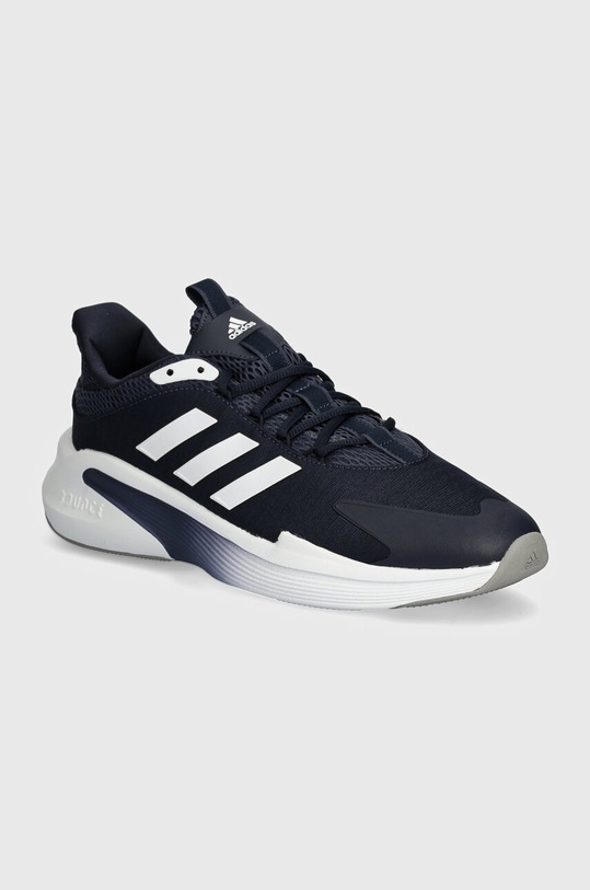 adidas sneakers Alphaedge + textil bleumarin IE3887