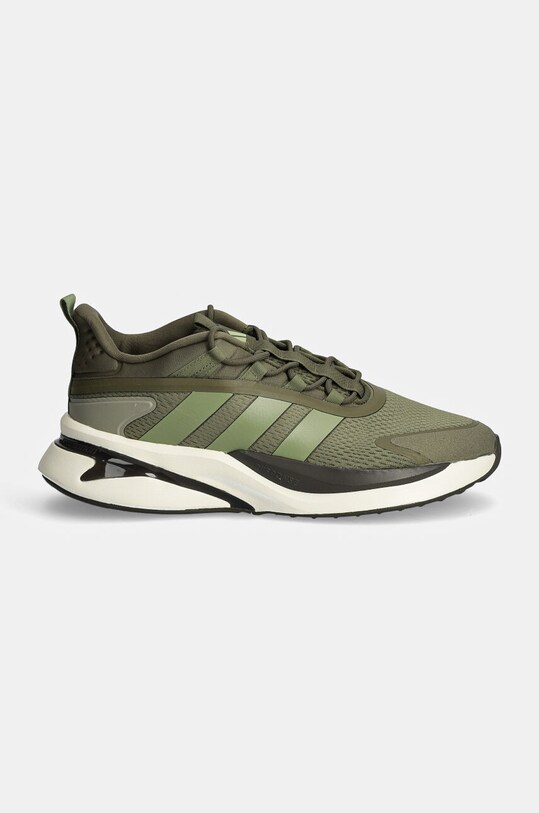 Кросівки adidas Alpharesponse IE6342 зелений AW24