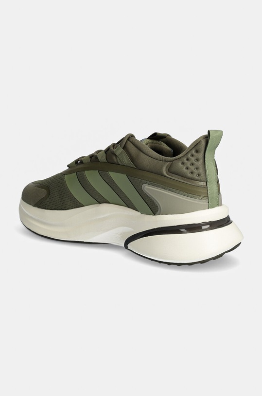 Încălțăminte adidas sneakers Alpharesponse IE6342 verde