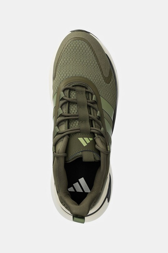 Кросівки adidas Alpharesponse зелений IE6342