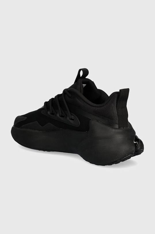 Încălțăminte adidas sneakers de alergare Alphaboost V2 IE9153 negru