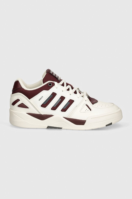 adidas sneakers Midcity Low IF4549 alb AW24