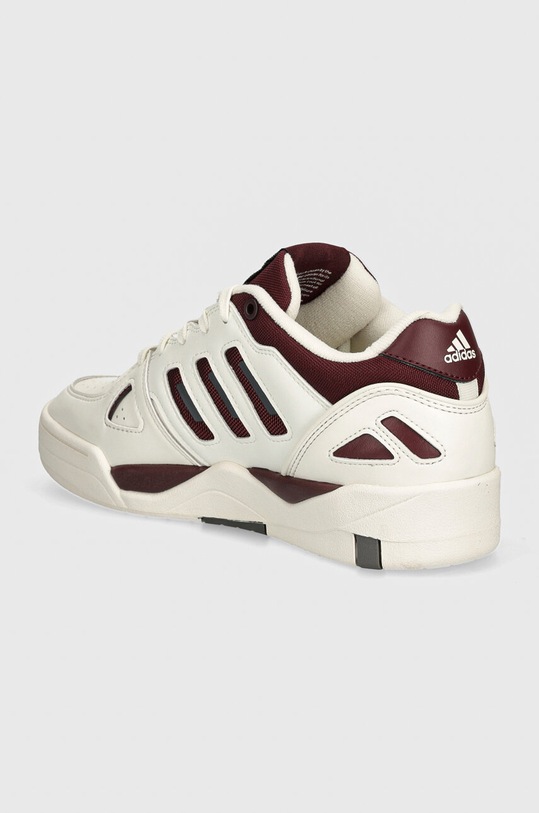 Încălțăminte adidas sneakers Midcity Low IF4549 alb