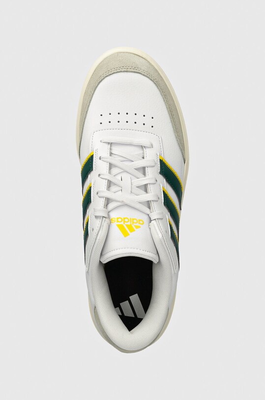 adidas sneakers Courtblock alb IG6864