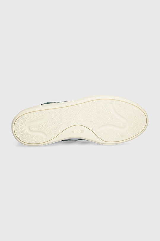 Αθλητικά adidas Courtblock IG6864 λευκό