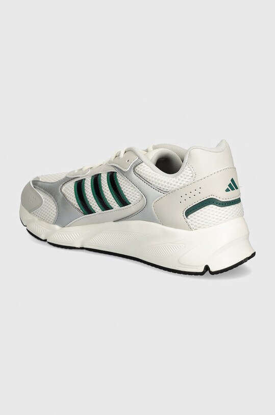 Obuwie adidas sneakersy Crazychaos 2000 IH0457 biały
