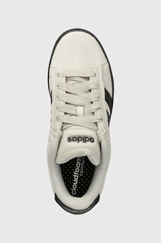 adidas sneakers Grand Court Alpha gri IH1287