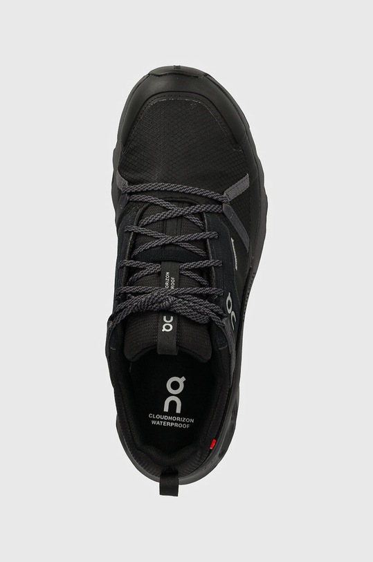 Boty On Cloudhorizon WP černá 3ME10050106