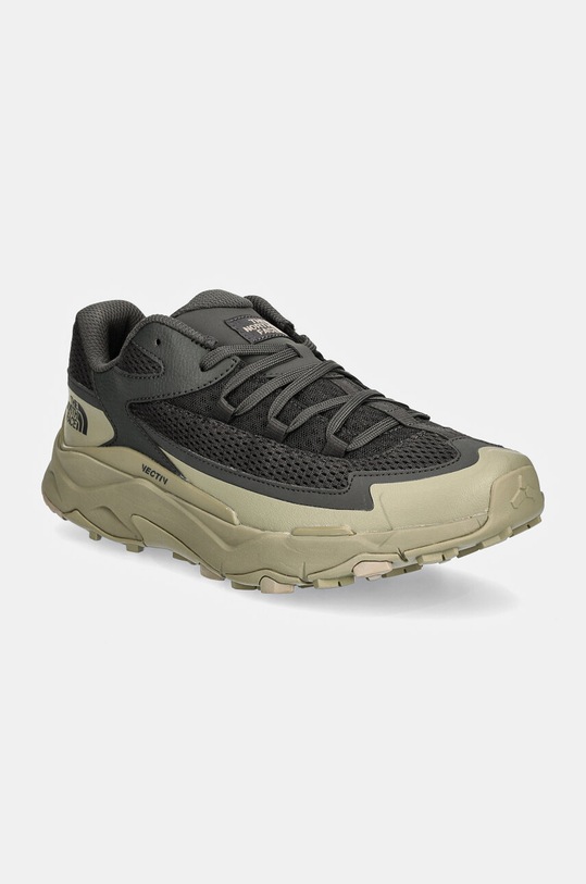 Обувки The North Face Vectiv Taraval изкуствен сив NF0A52Q18IG1