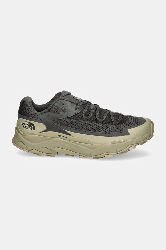 Обувки The North Face Vectiv Taraval NF0A52Q18IG1 сив AW24