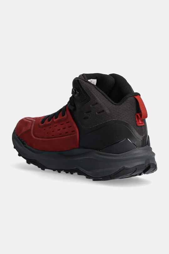 Încălțăminte The North Face pantofi Vectiv Exploris 2 Mid Futurelight NF0A7W4XROF1 rosu