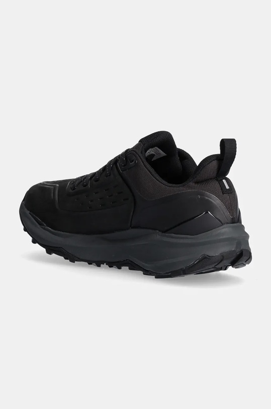Boty Boty The North Face Vectiv Exploris 2 Futurelight Leather NF0A7W4ZNY71 černá