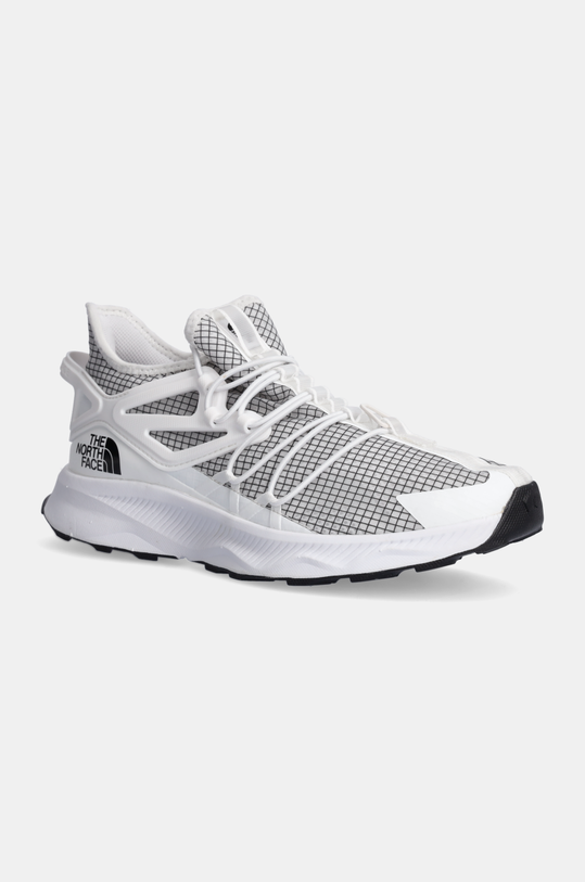 The North Face pantofi Oxeye Tech textil alb NF0A7W5ULG51