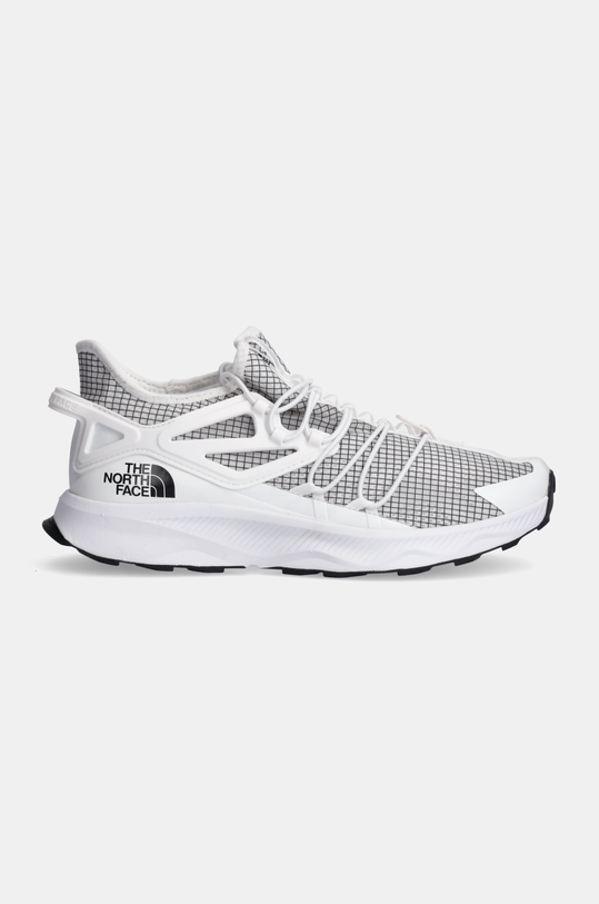 The North Face pantofi Oxeye Tech NF0A7W5ULG51 alb AW24