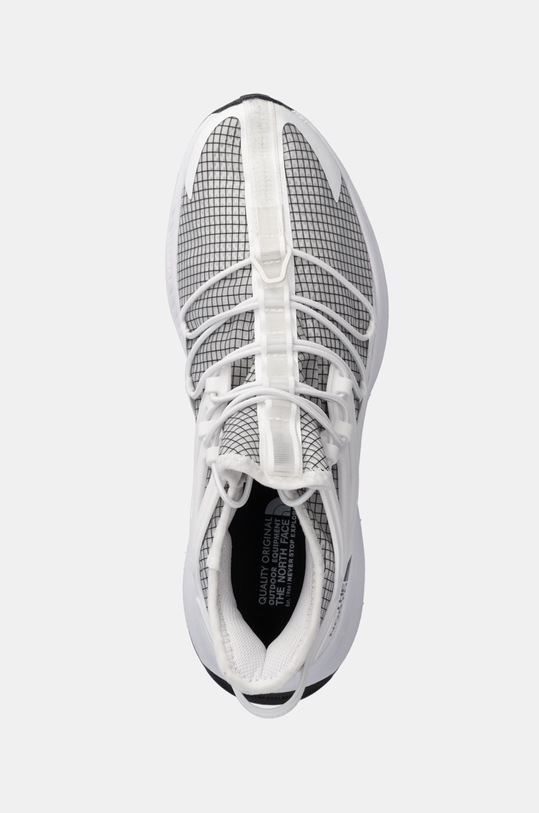 Обувки The North Face Oxeye Tech бял NF0A7W5ULG51